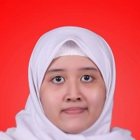 Loricha Dwi Reylawati