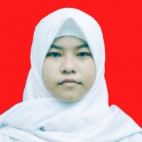 Zulfa Maulida Nur Hafidzah