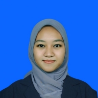 Fathimatuz Zahro Saifulloh