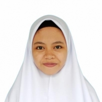 Sukma Lathifa El-Syafa'ah