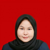 Nadia Putri Damayanti