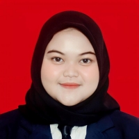 Nabilah Kamelia Zain