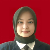 Ayunda 'izzatun Nafsi