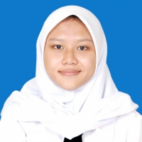 Clarista Wahyu Fa'addihillah