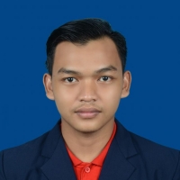 Muhammad Alfaruqi