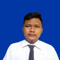 Ahmad Ahsanu Ramdani Putra