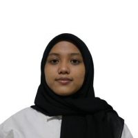 Siti Raisha Della Vega