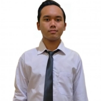 Achmad Ilham Budi Setyawan