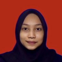 Ailsa Fitri Shafwa