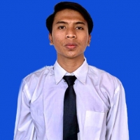 Ericho Rizal Ardana