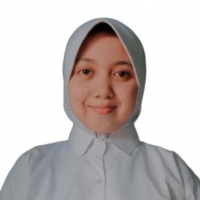 Nadia Putri Stevanie