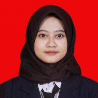 Dhabita Asri Auni Anasiril Khaq