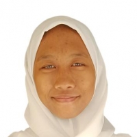 Mirza Nabila Putri