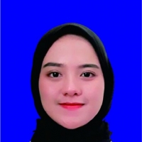 Hafsah Nurfitria