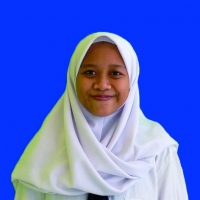 Fitria Alfu Nihayah