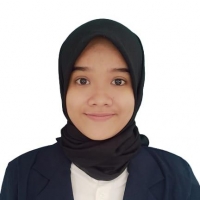 Maulidia Tachasunah Arifah