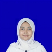 Destrian Syharani Machjaya