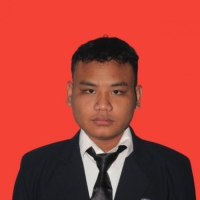 Ahmad Dion Eka Saputra