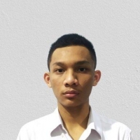 Reginald Dwi Prasetya