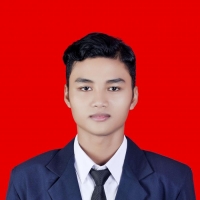 Ivan Ridho Pradana Priyanto