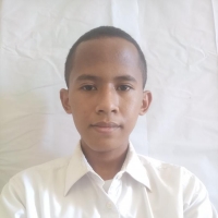 Muhammad Shahal Mahfud