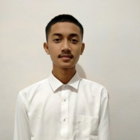 Moch Ayyub Putra Wibisono