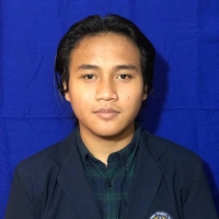 Dzaky Arif Pratama