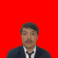 Ahmad Hariadi Muttaqin Darmansyah