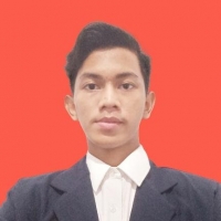 Muhammad Catur Rizaldi Bahtiar