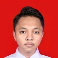 Moh. Ginanjar Shomat Iaudin Saputra