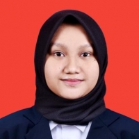 Syahla Aryza Zaharani