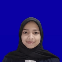 Syarifah Nurul Fadilah