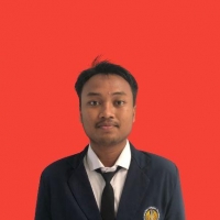 Irsandi Arik Pratama