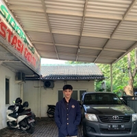 Irza Bangkit Nugroho