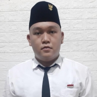 Aditya Pratama Famati Zebua