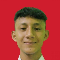 Muhammad Angga Wahyu Riza