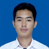 Muhammad Syahrowardi