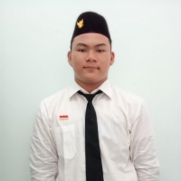 Adrian Agung Raharjo