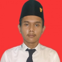 Krisna Pratama Syahlendra