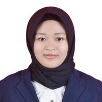 Siti Laiyinun Yusrina