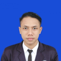 Ahmad Alrizki Amirudin