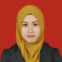 Anis Farida Jamil