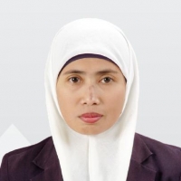 Faridha Nurhayati