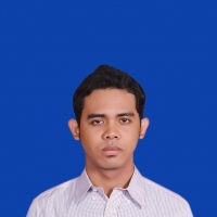 Rizky Patria Nevangga