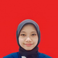 Istighfarin Rochmatul Azizah