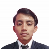 Kalfin Fridyansyah