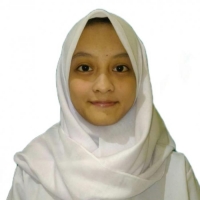 Maharani Evelyna Putri Sakti