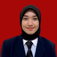 Musaidatul Maulidiyah