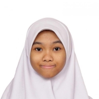 Rafiqah Nur Izzati