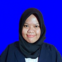 Alifah Nur Farahiya Rahayu Harun